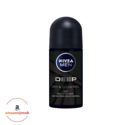 رول ضد تعریق مردانه Deep 50 ml