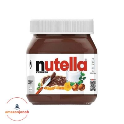 شکلات صبحانه نوتلا Nutella 350 گرمی