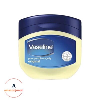 مرطوب کننده وازلین Vaseline مدل Original