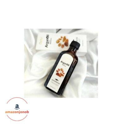 روغن آرگان مراکشی 100 میل دکس اصل انگلستان Dexe