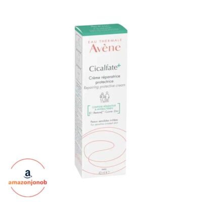 کرم ترمیم کننده سیکالفیت پلاس اون Avene Cicalfate plus